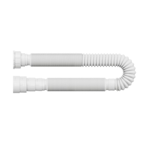 Sifão Extensivo Universal Branco 1,50m Blukit