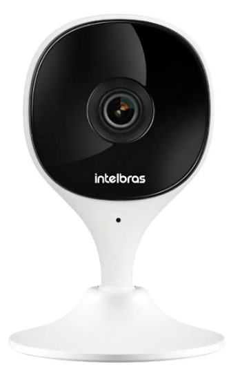 Câmera de Segurança Interna WI-FI Full HD Intelbras