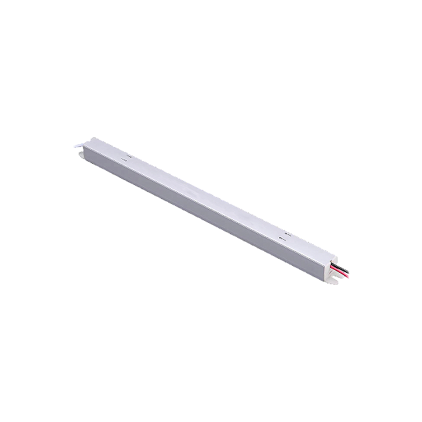 Fonte Slim 12V 4A 52W Bivolt Cristallux