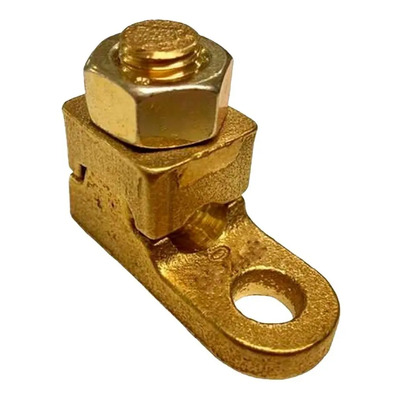 Conector Tipo Sapata Para Cabos 6mm