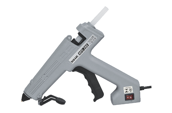 Pistola de Cola Quente Profissional 280W Bivolt HPC-280 Hikari