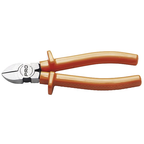 Alicate de Corte Diagonal 6" Tramontina PRO Isolado 1000V