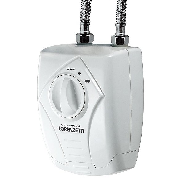 Aquecedor Versatil 220V 5500W Lorenzetti
