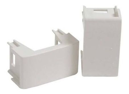 Modulo cego Pezzi 50.000 Branco
