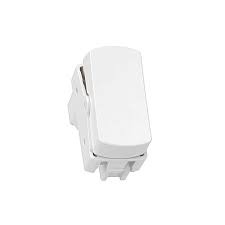 Modulo Interruptor Paralelo Branco 10A 220V Miluz Schneider Eletric