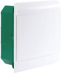 CD Embutir para 12 disjuntores EASY9 EZ9E3312 Schneider Eletric