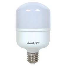 Lâmpada LED Alta Potência 20W 6500k E-27