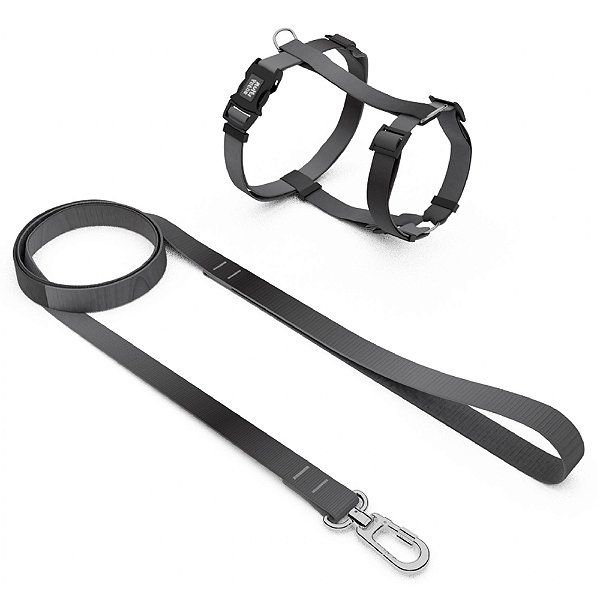 Coleira multipatas Clearance