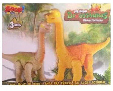 Dinossauro AM Dinossauro Grande