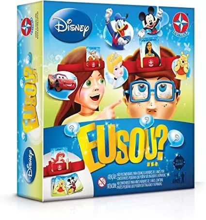 Jogo da Vida Princesas Disney - Blanc Toys - Felicidade em