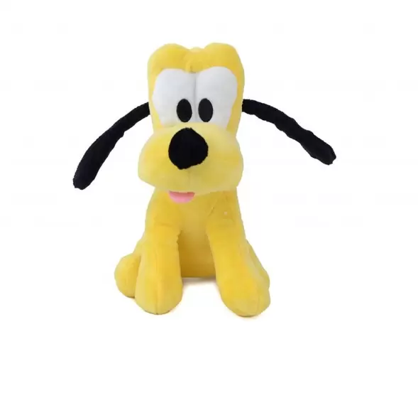 Pelúcia Disney Pluto 20CM