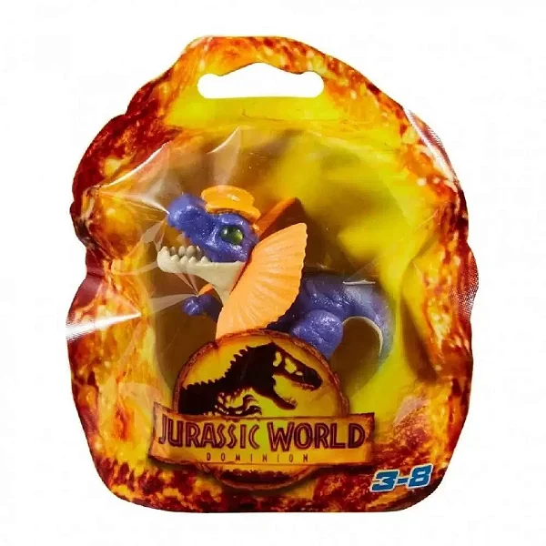 Imaginext Jurassic World Figura Baby Dino Surpresa