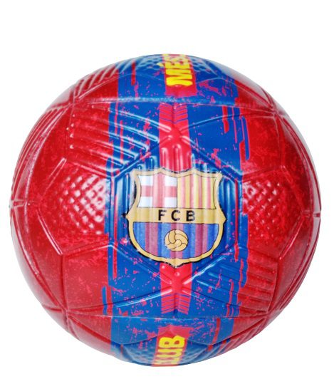 Bola de Futebol Barcelona