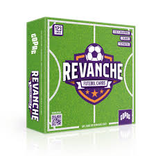 Jogo Revanche