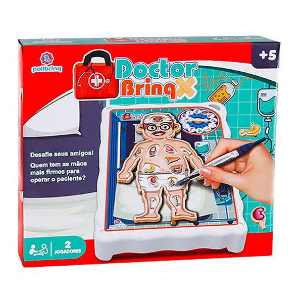 Doctor Brinq
