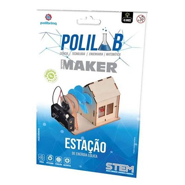 Polilab Sortido