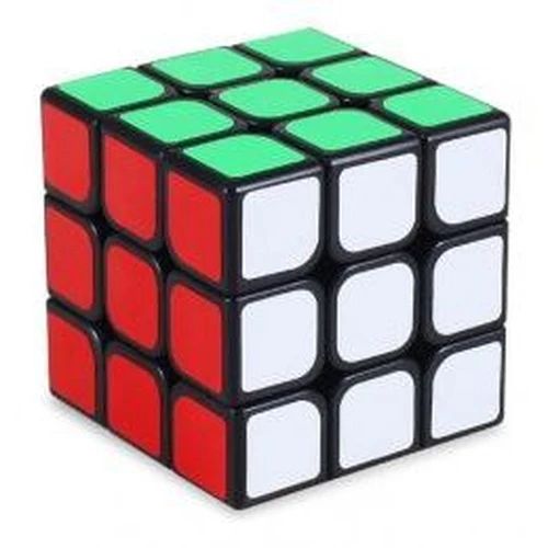 Cubo Mágico profissional 3X3