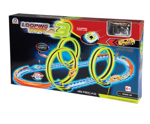 Looping Triplo
