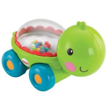 Veículos dos Animais Fisher-Price