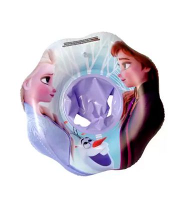 Boia Circular com Frauda 56cm Frozen