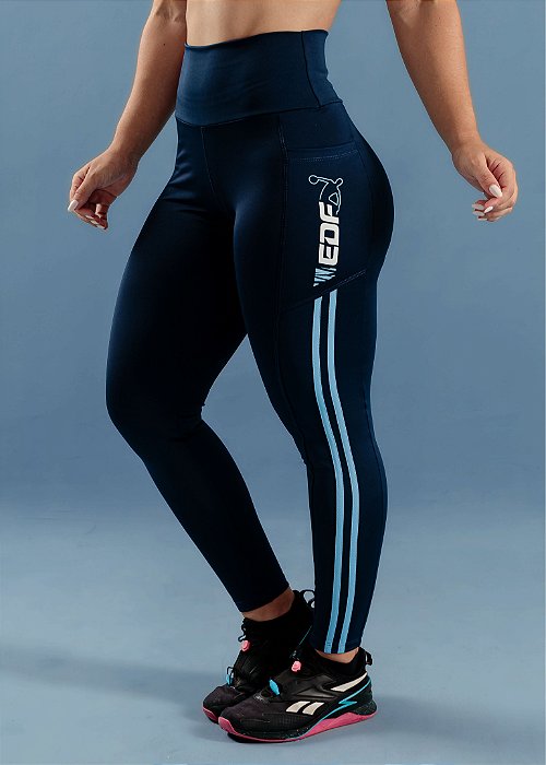 Legging Educação Física 2026 - feminina