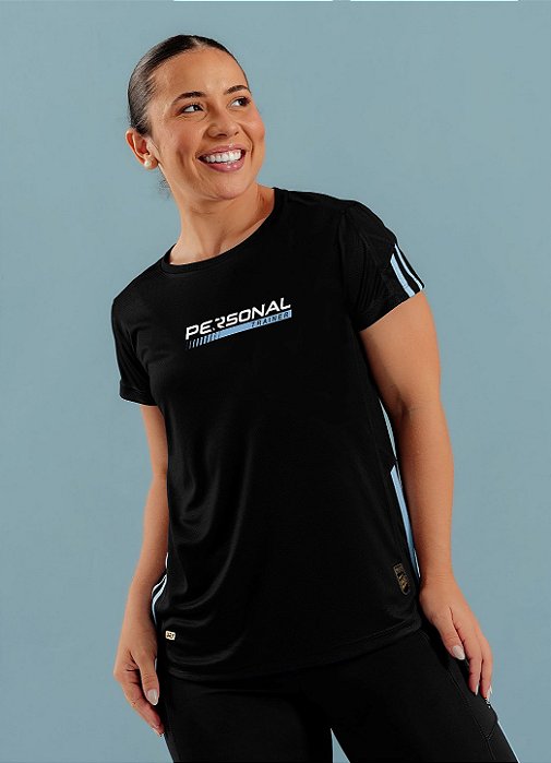 Camiseta Personal Trainer 2026 - Feminina