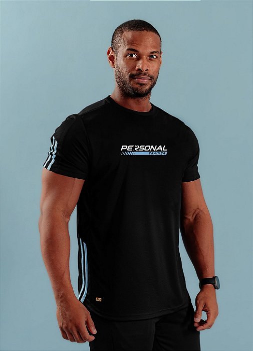 Camiseta Personal Trainer 2026 - Masculina