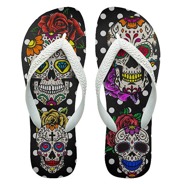 chinelos havaianas