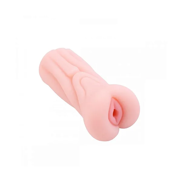 MASTURBADOR MASCULINO EM FORMATO DE VAGINA ​​​​​​​