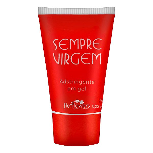 Gel Adstringente Sempre Virgem