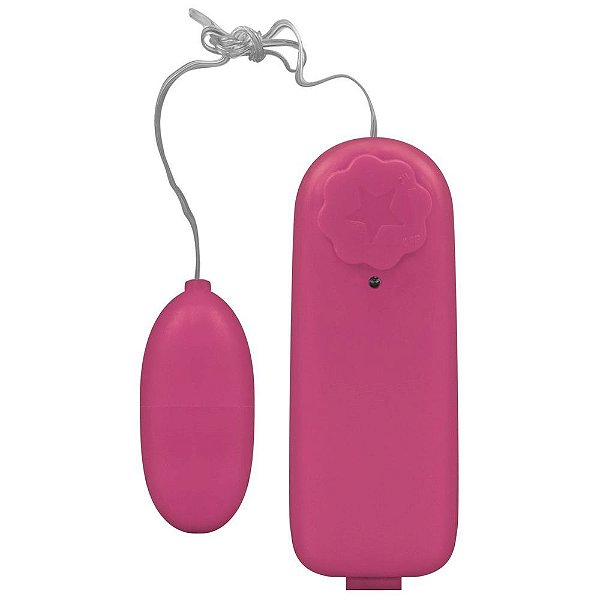BULLET MINI VIBRADOR MULTIVELOCIDADES
