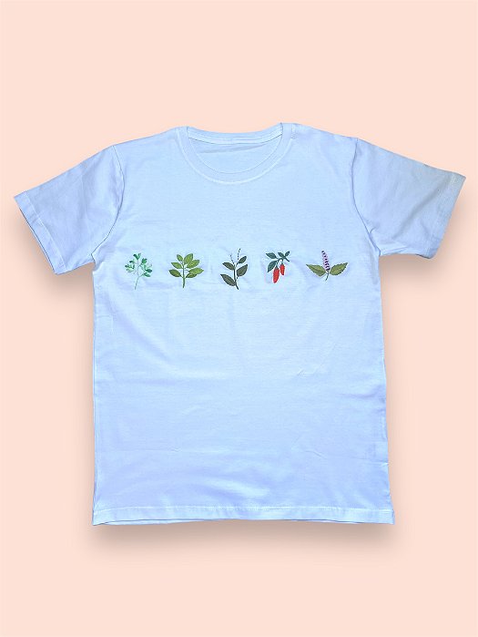 Camiseta Proteção