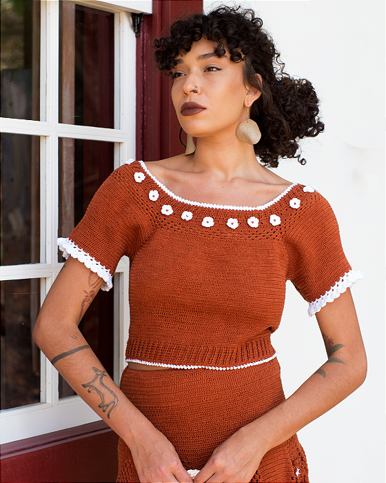 Cropped Jequitinhonha