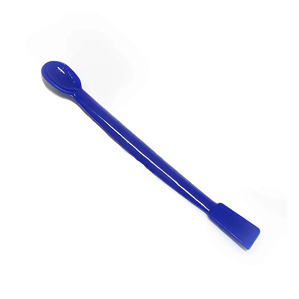 Espátula Em Polipropileno Com Colher Nalgon