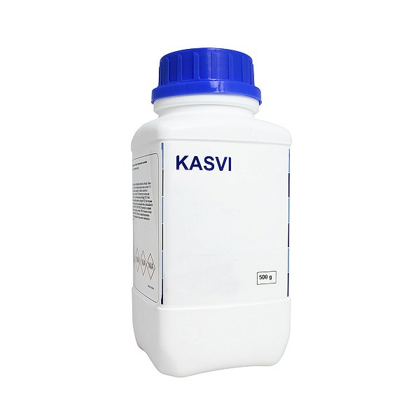 Agar Nutriente 500g Kasvi