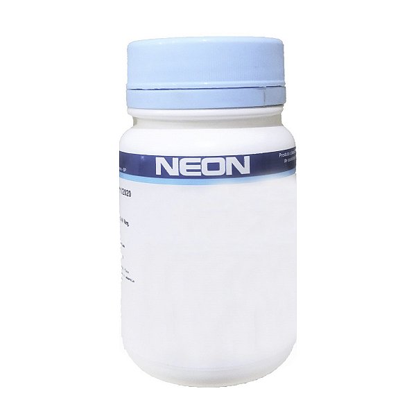 Dicromato De Amônio Para Analise 100g Neon