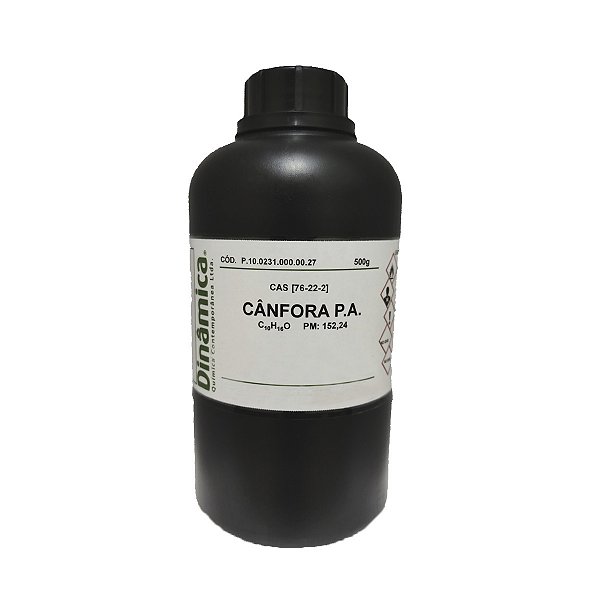 Canfora P.A 500gr Dinamica