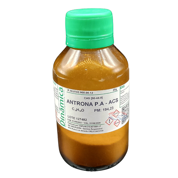 Antrona P.A. ACS 25g Dinamica