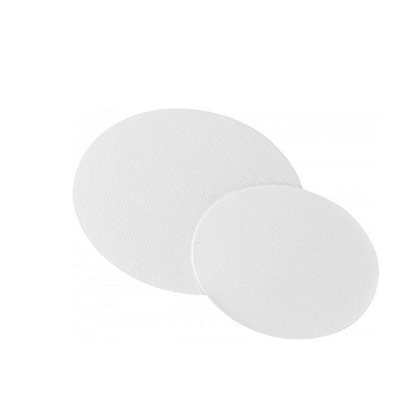 Microfiltro Fibra De Vidro GF-1 47mm Com 100 Folhas Macherey-Nagel