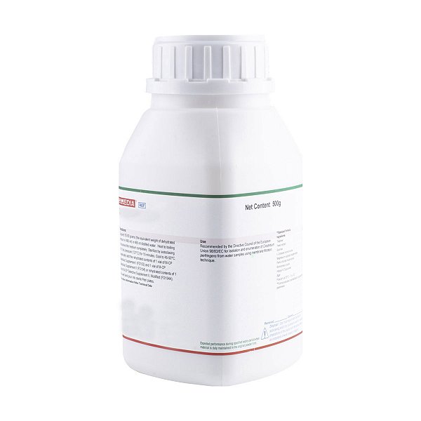 Extrato De Levedura Frasco 500g Himedia