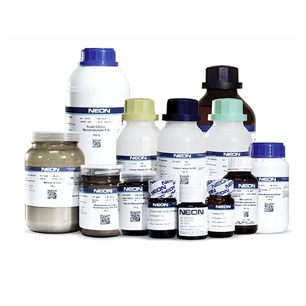 NINHIDRINA P.A. ACS 25GR NEON