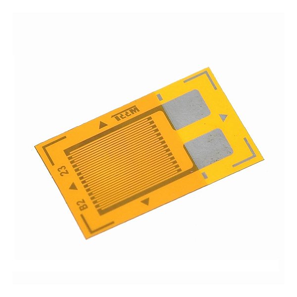 Sensor Strain Gauge Bf350