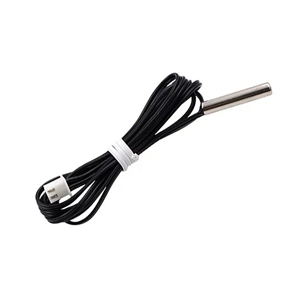 Ntc 1 Mt Para Termostato W1209