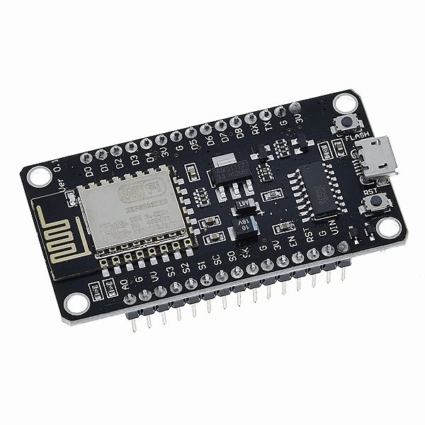 Node Mcu Esp8266