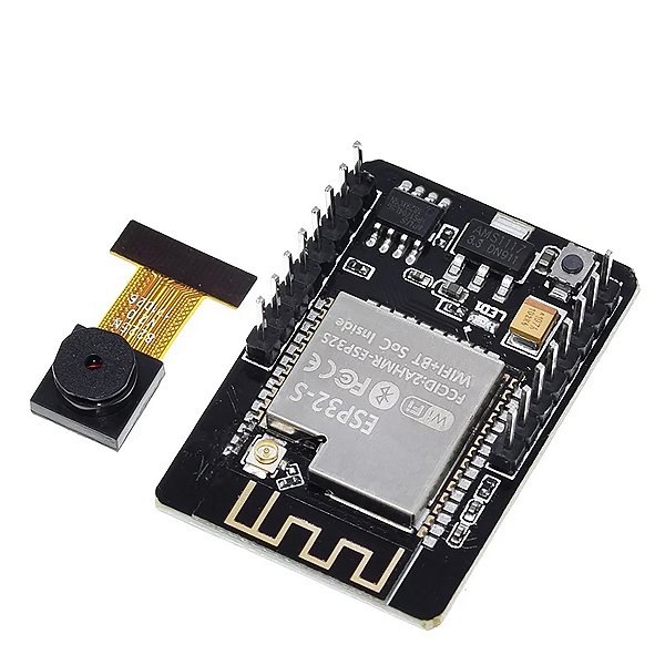 Esp32 Cam
