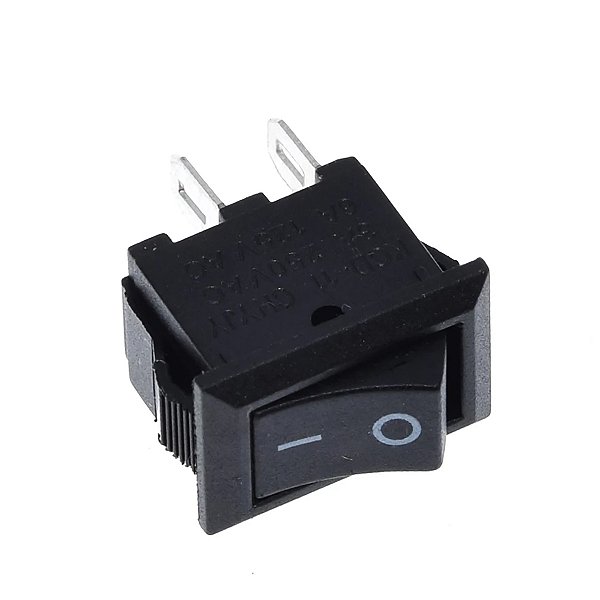 Chaves Gangorra Mini Kcd11 250V