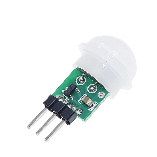 Sensor Presença Mini Am312