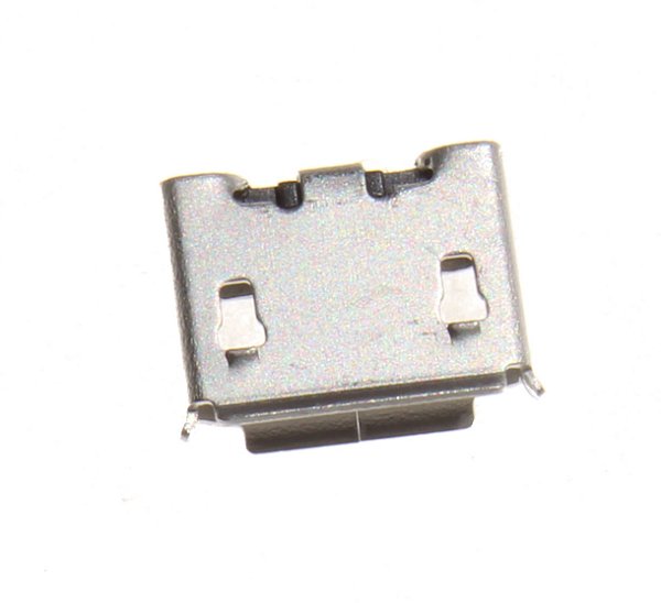 Conector Micro Usb Fêmea