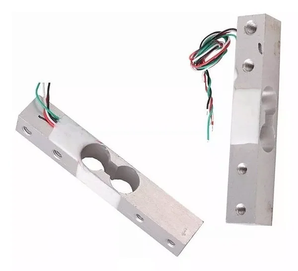 Célula Para Balança | Célula De Carga 0 A 5kg