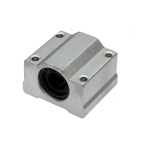 Pillow Block Linear Sc12Uu 12mm